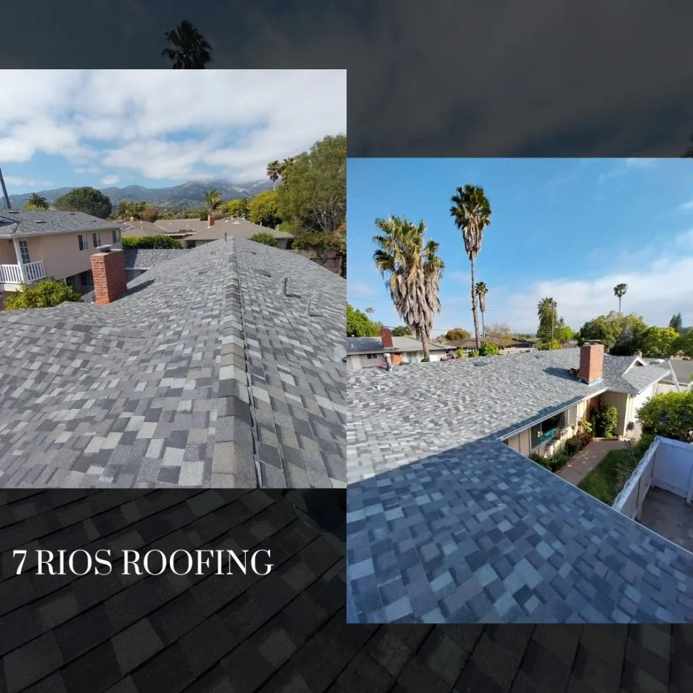 We are your top choice by 7 Rios Roofing - Photo 7