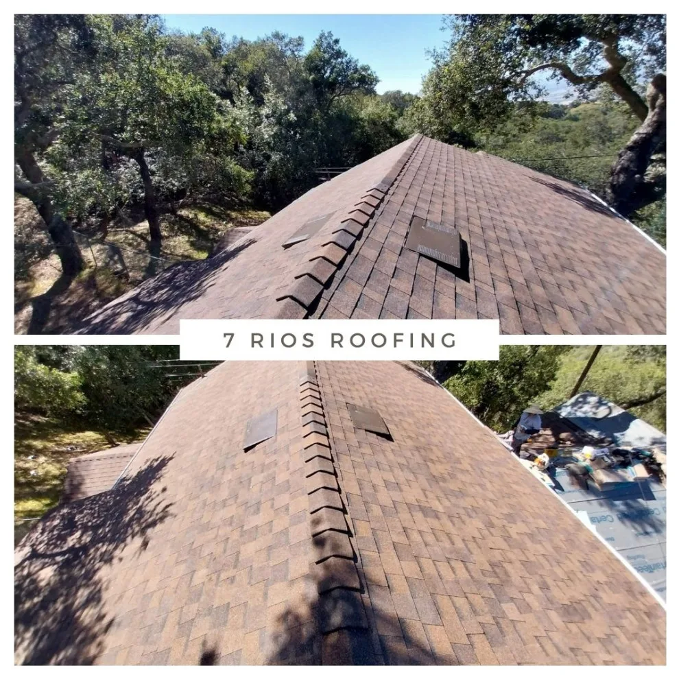We are your top choice by 7 Rios Roofing - Photo 9