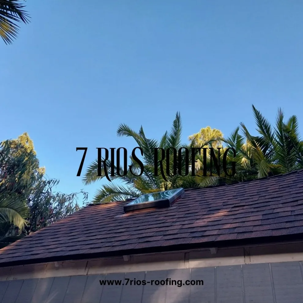 We are your top choice by 7 Rios Roofing - Photo 10