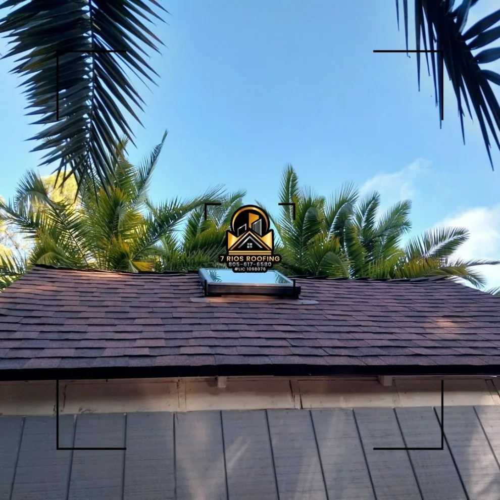 7 Rios Roofing - Photo 5