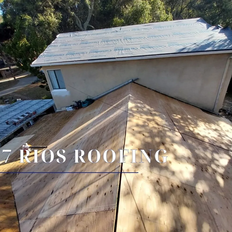 We are your top choice by 7 Rios Roofing - Photo 8