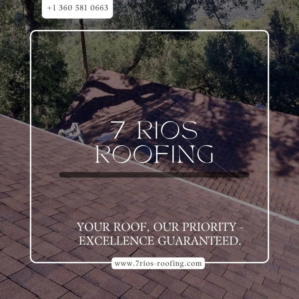 7 Rios Roofing - Photo 2