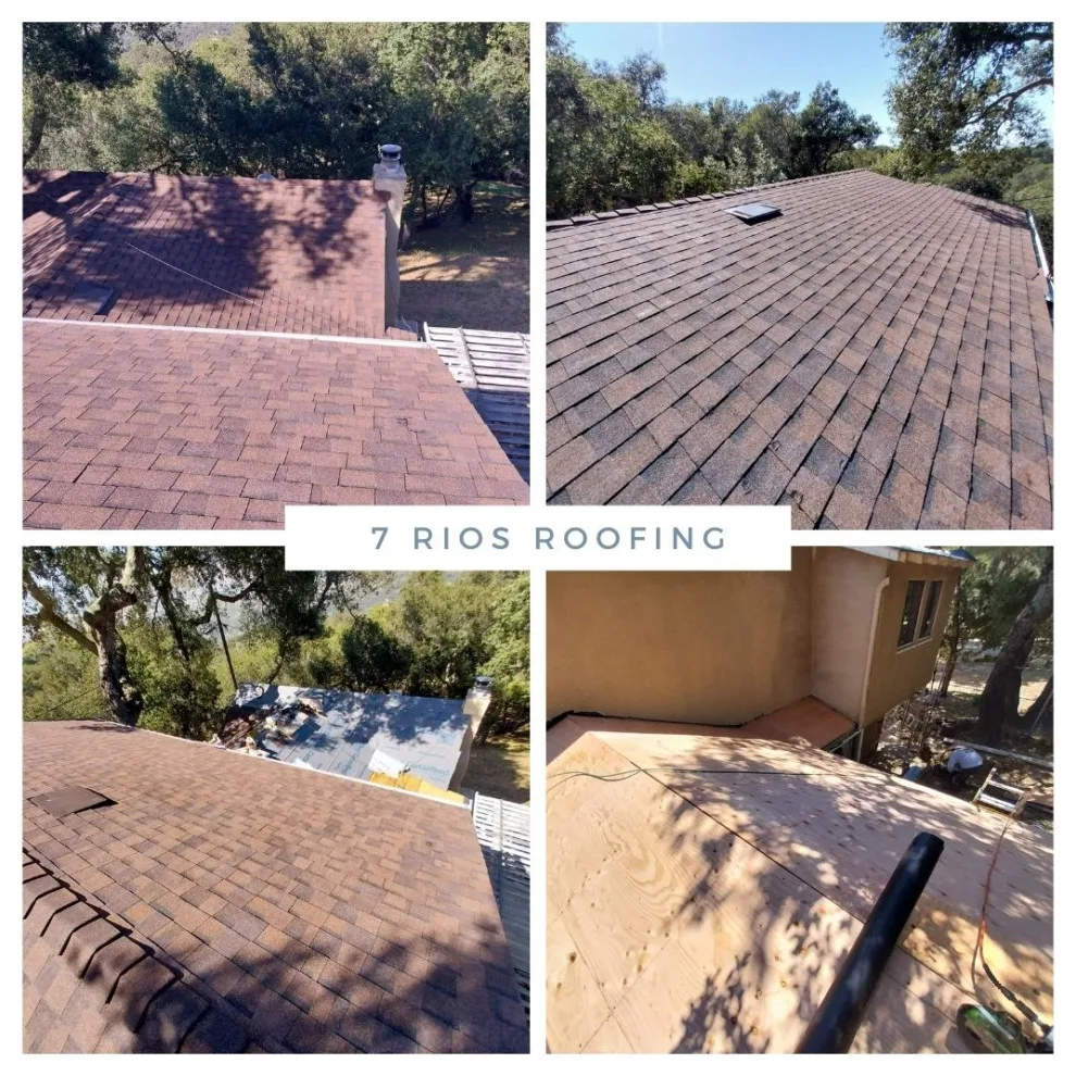 We are your top choice by 7 Rios Roofing - Photo 11
