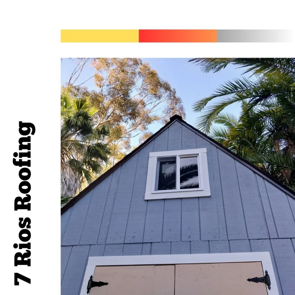We are your top choice by 7 Rios Roofing - Photo 2