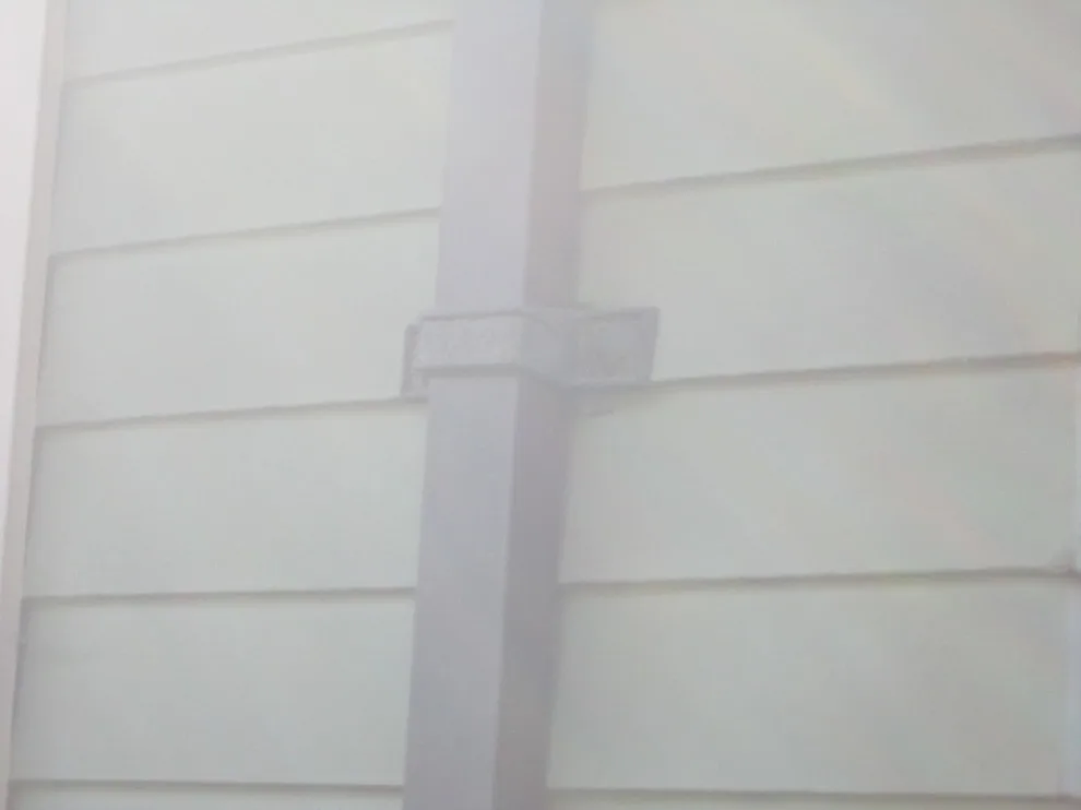 Aged Copper Rain Gutters by Rain Water Systems - Photo 20