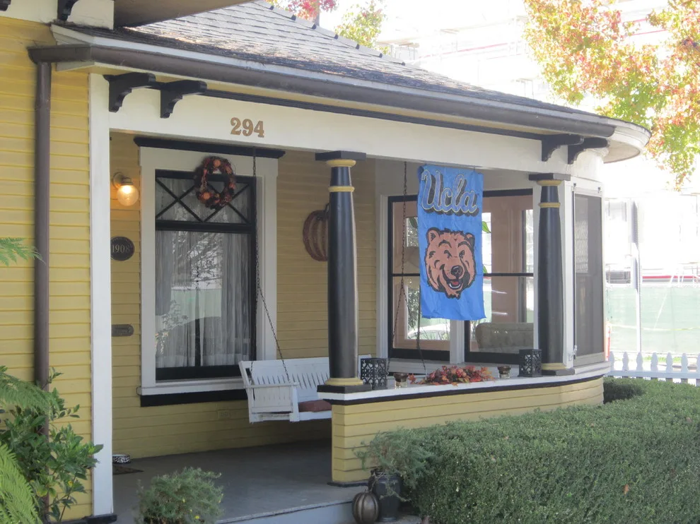 Aged Copper Rain Gutters by Rain Water Systems - Photo 37