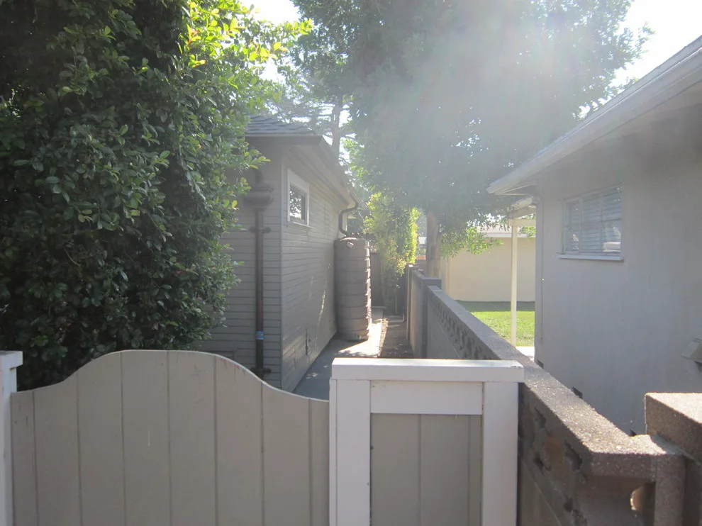 Aged Copper Rain Gutters by Rain Water Systems - Photo 30