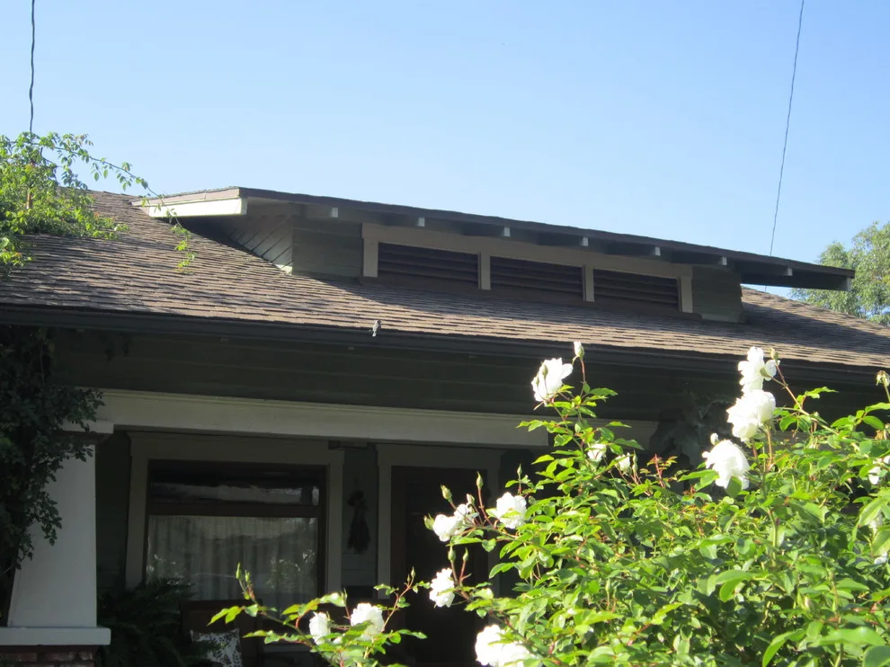 Aged Copper Rain Gutters by Rain Water Systems - Photo 35
