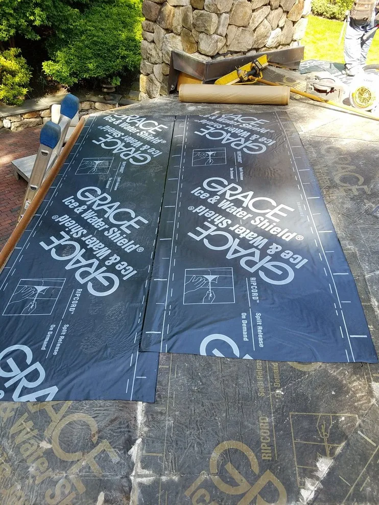 Wellesley Carlisle TPO Roofing Solution by Loyalty Exterior Solutions - Photo 9