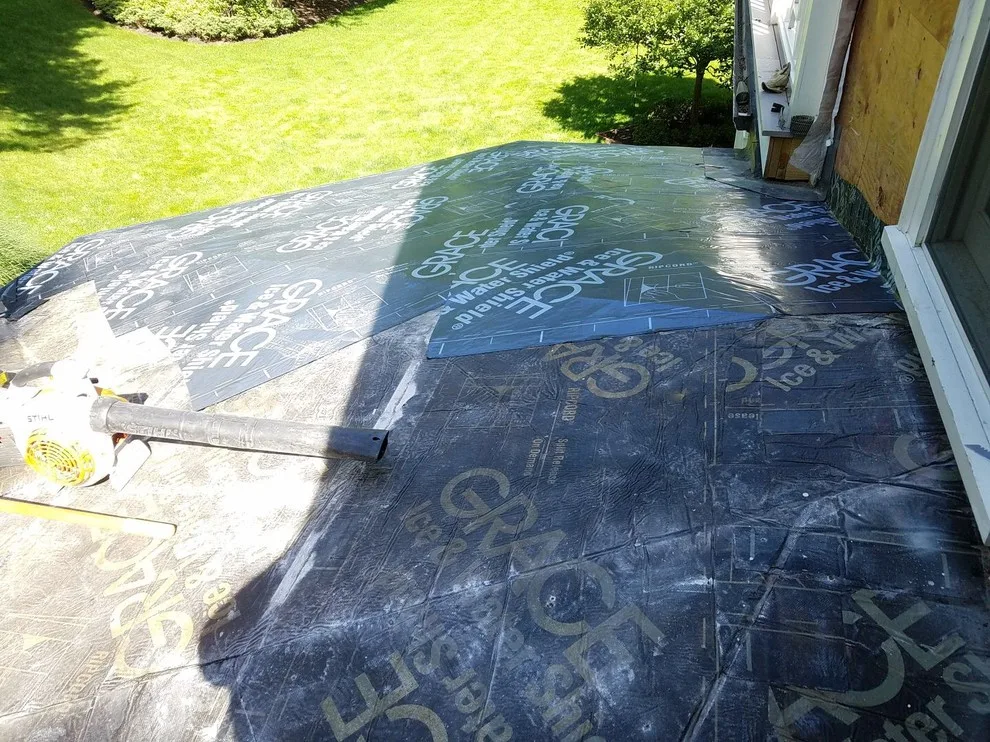 Wellesley Carlisle TPO Roofing Solution by Loyalty Exterior Solutions - Photo 46