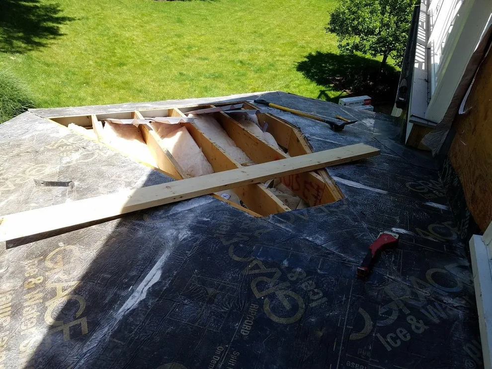 Wellesley Carlisle TPO Roofing Solution by Loyalty Exterior Solutions - Photo 38