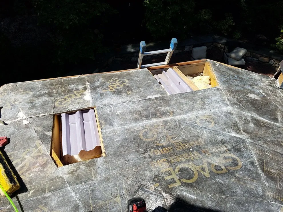 Wellesley Carlisle TPO Roofing Solution by Loyalty Exterior Solutions - Photo 44