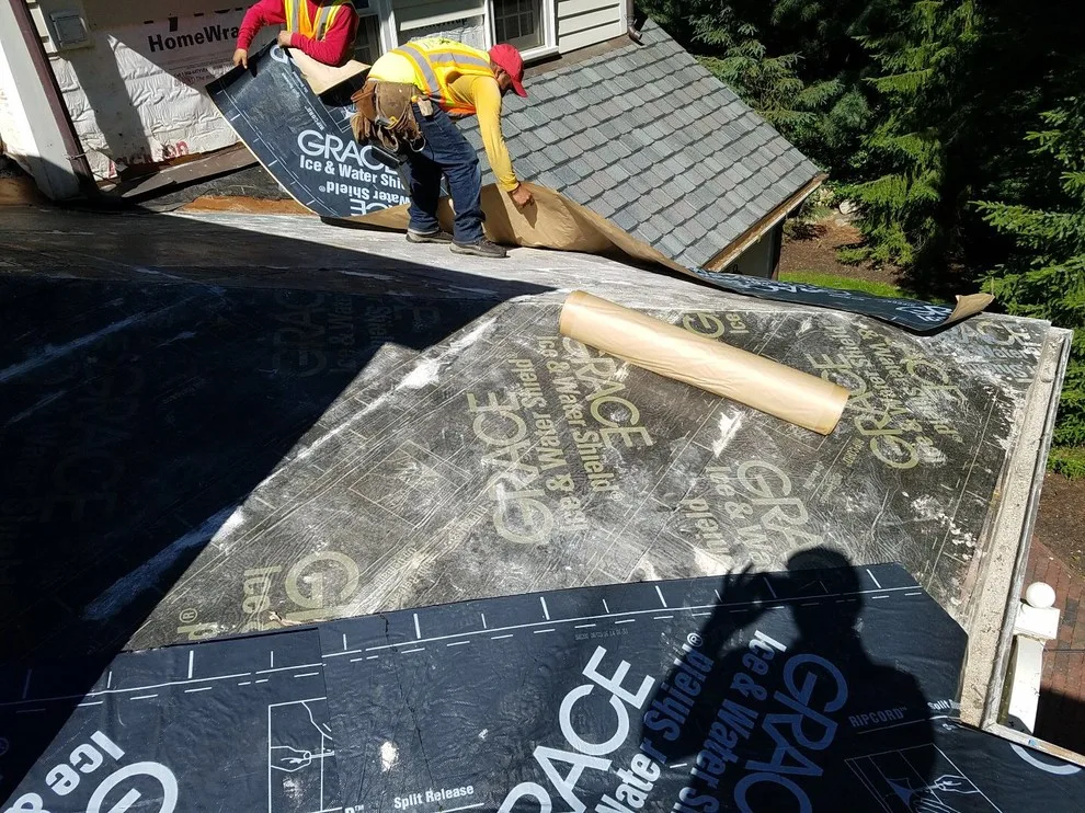 Wellesley Carlisle TPO Roofing Solution by Loyalty Exterior Solutions - Photo 7