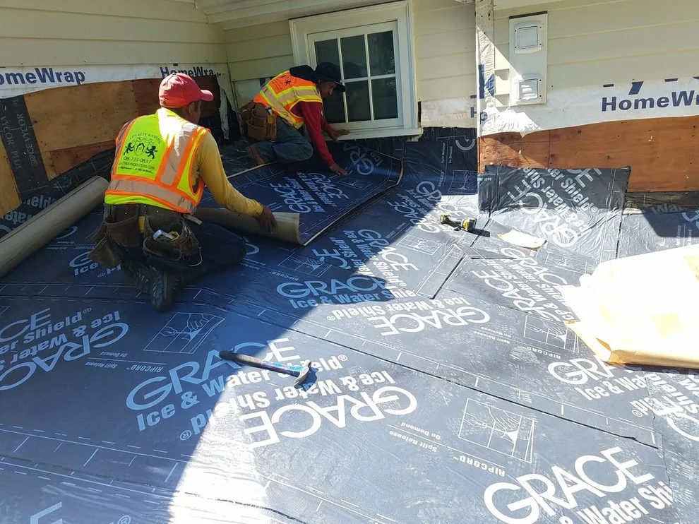 Wellesley Carlisle TPO Roofing Solution by Loyalty Exterior Solutions - Photo 17