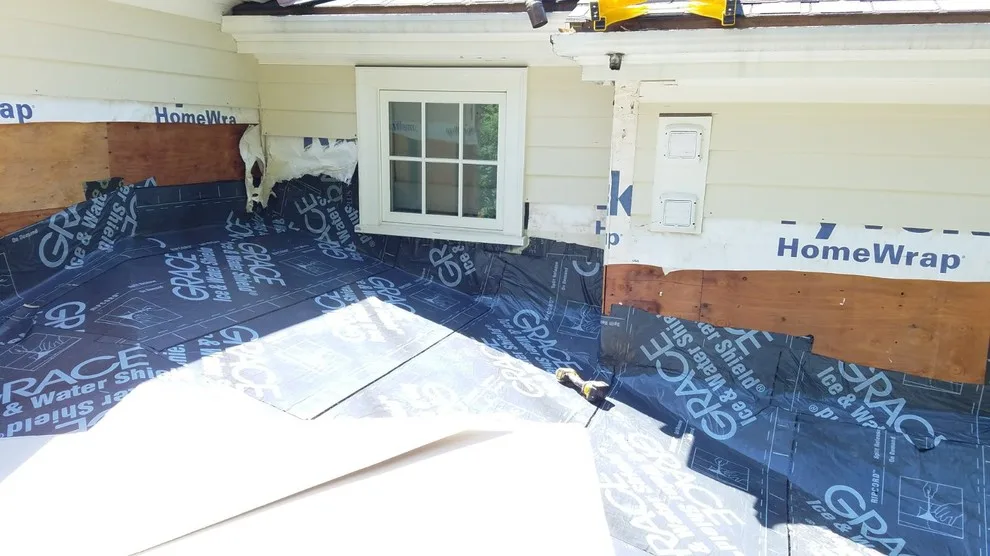 Wellesley Carlisle TPO Roofing Solution by Loyalty Exterior Solutions - Photo 40