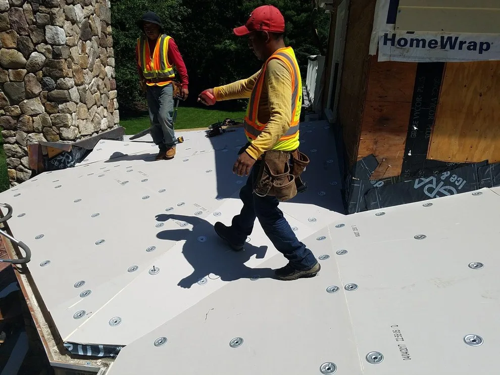 Wellesley Carlisle TPO Roofing Solution by Loyalty Exterior Solutions - Photo 34