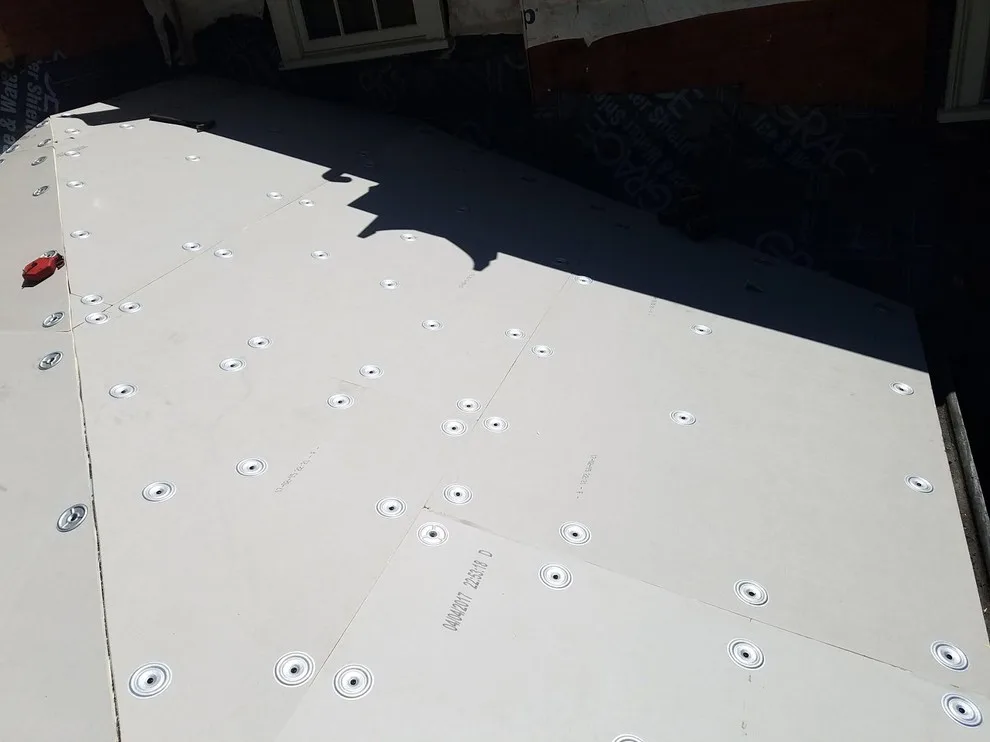 Wellesley Carlisle TPO Roofing Solution by Loyalty Exterior Solutions - Photo 12