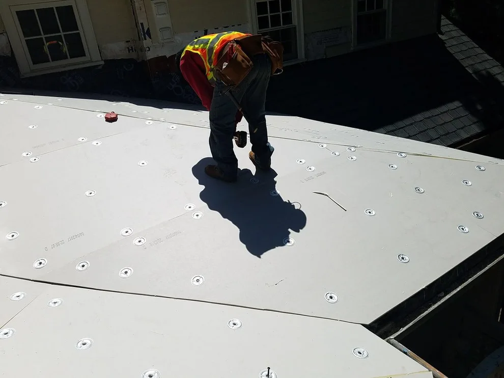 Wellesley Carlisle TPO Roofing Solution by Loyalty Exterior Solutions - Photo 33