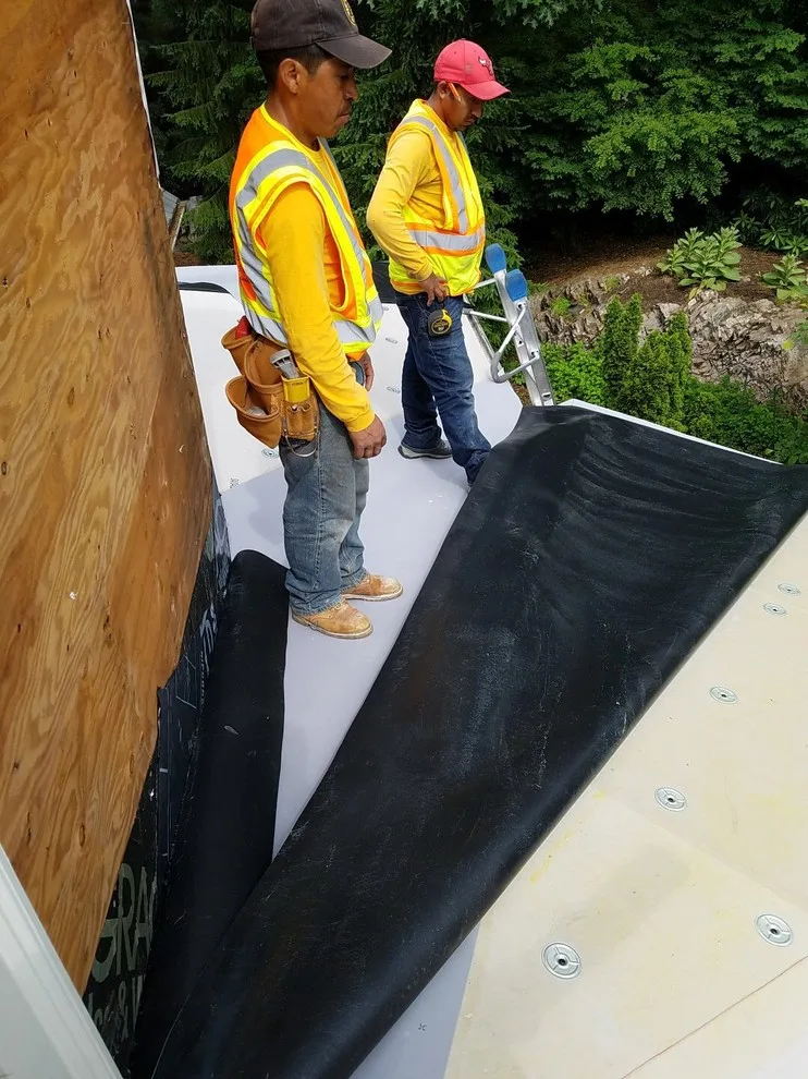 Wellesley Carlisle TPO Roofing Solution by Loyalty Exterior Solutions - Photo 18
