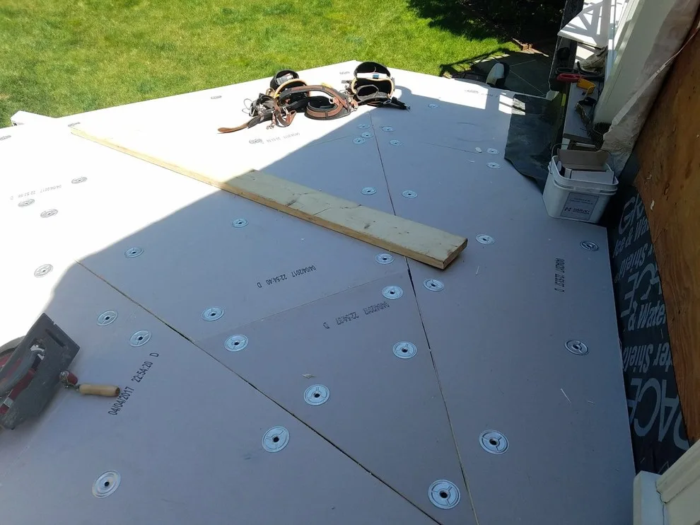 Wellesley Carlisle TPO Roofing Solution by Loyalty Exterior Solutions - Photo 15