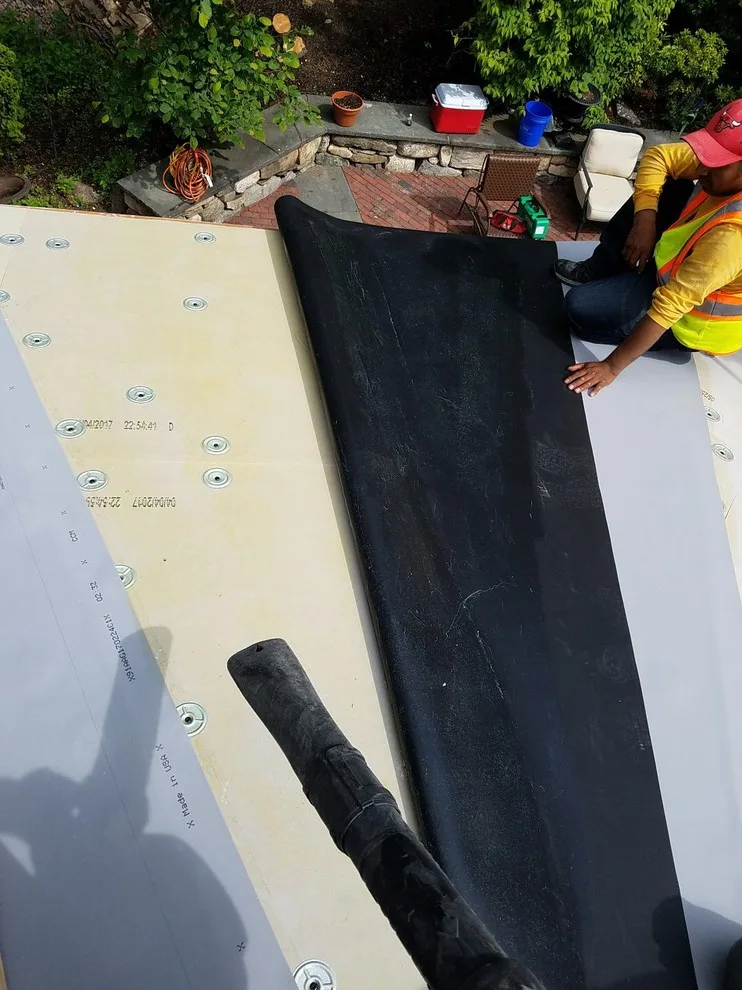 Wellesley Carlisle TPO Roofing Solution by Loyalty Exterior Solutions - Photo 28