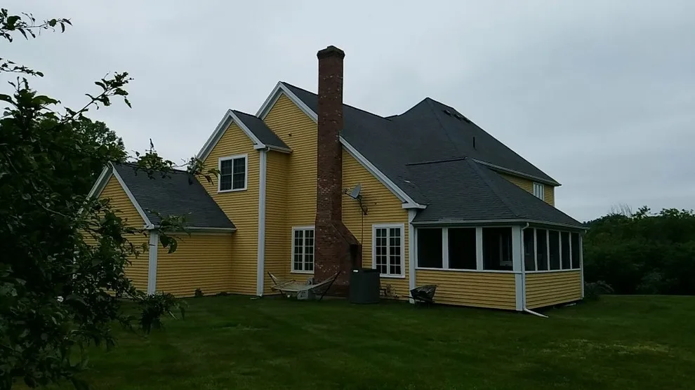 Wellesley Carlisle TPO Roofing Solution by Loyalty Exterior Solutions - Photo 31
