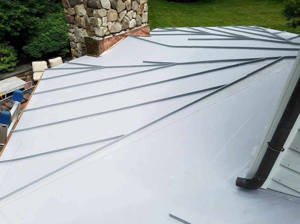 Wellesley Carlisle TPO Roofing Solution by Loyalty Exterior Solutions - Photo 48