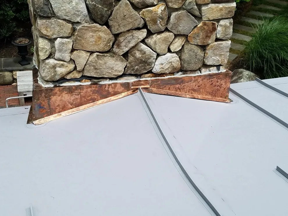 Wellesley Carlisle TPO Roofing Solution by Loyalty Exterior Solutions - Photo 42