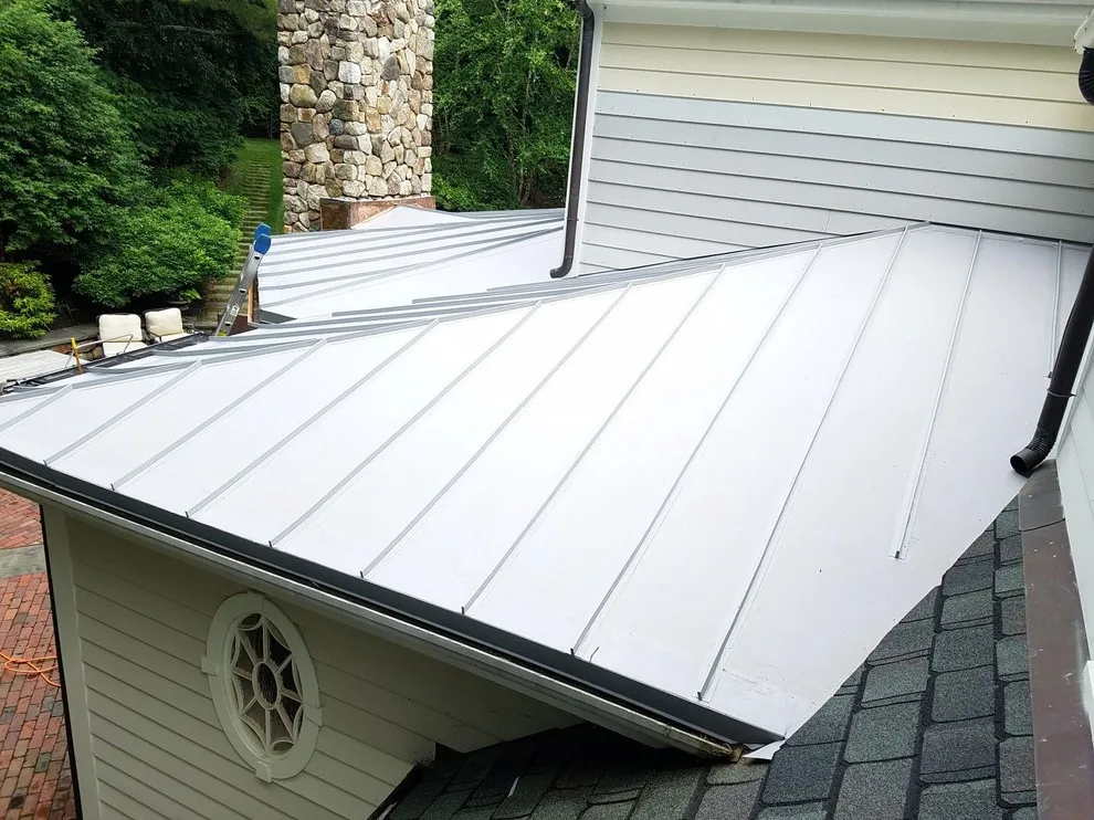 Wellesley Carlisle TPO Roofing Solution by Loyalty Exterior Solutions - Photo 45