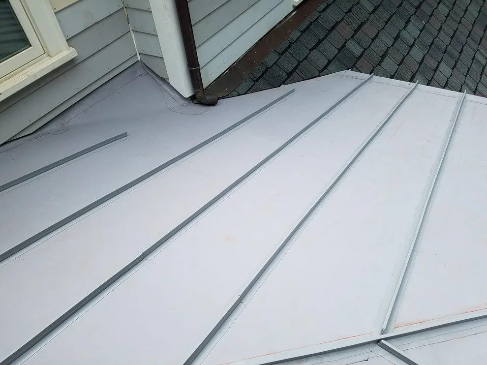 Wellesley Carlisle TPO Roofing Solution by Loyalty Exterior Solutions - Photo 22