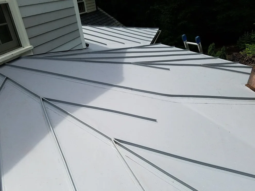 Wellesley Carlisle TPO Roofing Solution by Loyalty Exterior Solutions - Photo 39