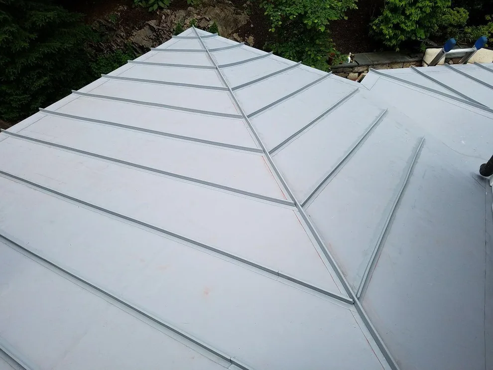Wellesley Carlisle TPO Roofing Solution by Loyalty Exterior Solutions - Photo 41