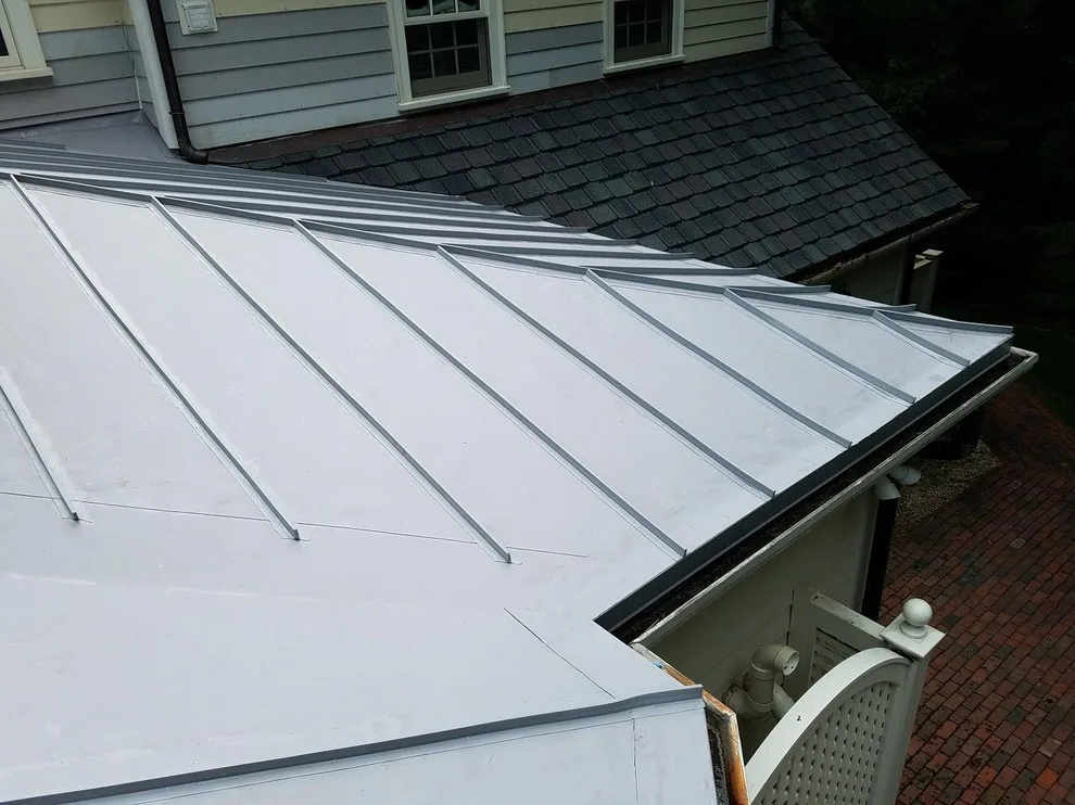 Wellesley Carlisle TPO Roofing Solution by Loyalty Exterior Solutions - Photo 11
