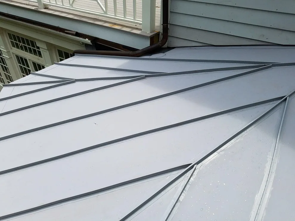 Wellesley Carlisle TPO Roofing Solution by Loyalty Exterior Solutions - Photo 14