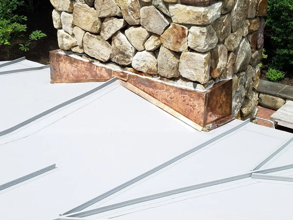 Wellesley Carlisle TPO Roofing Solution by Loyalty Exterior Solutions - Photo 8