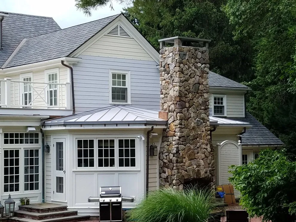 Wellesley Carlisle TPO Roofing Solution by Loyalty Exterior Solutions - Photo 36