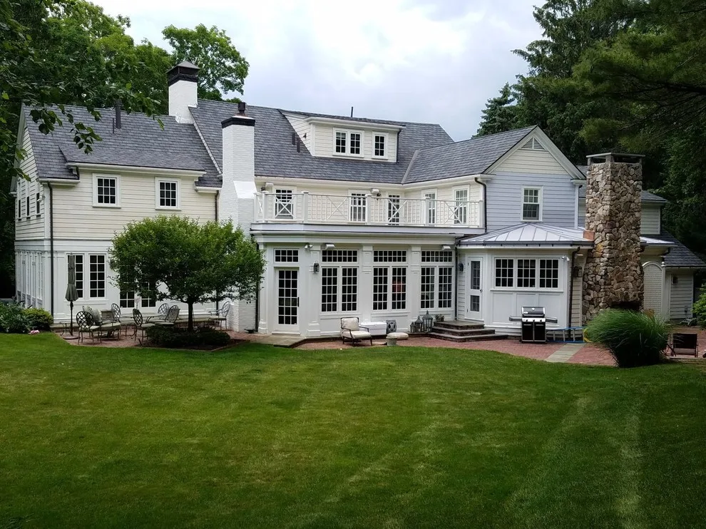 Wellesley Carlisle TPO Roofing Solution by Loyalty Exterior Solutions - Photo 32