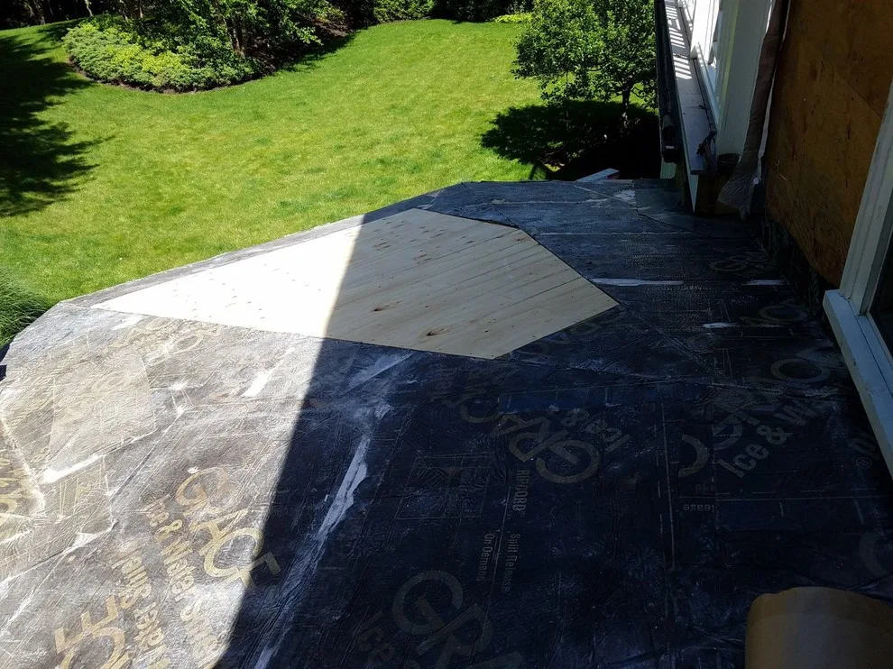 Wellesley Carlisle TPO Roofing Solution by Loyalty Exterior Solutions - Photo 25