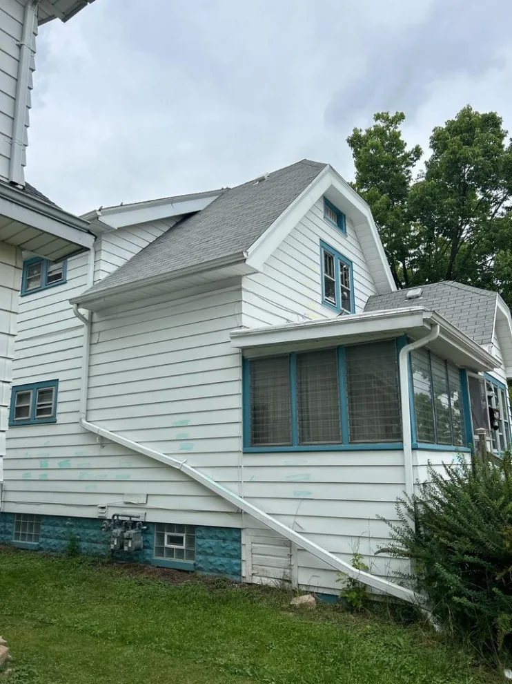 West Allis Siding Upgrade by Modern Exterior Roofing - Photo 4