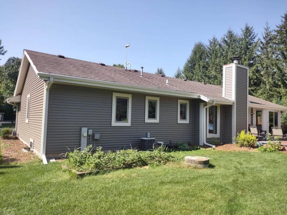 Siding Replacement in West Bend by Modern Exterior Roofing - Photo 6