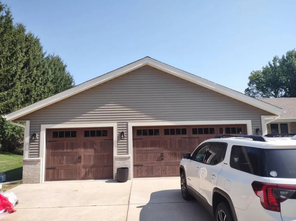 Siding Replacement in West Bend by Modern Exterior Roofing - Photo 4