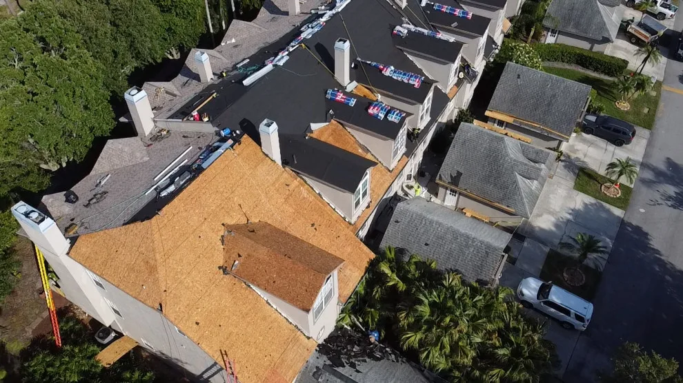 Polymath Roofing - Photo 3