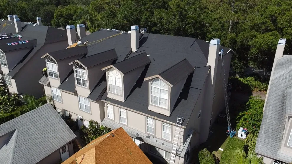 Polymath Roofing - Photo 8