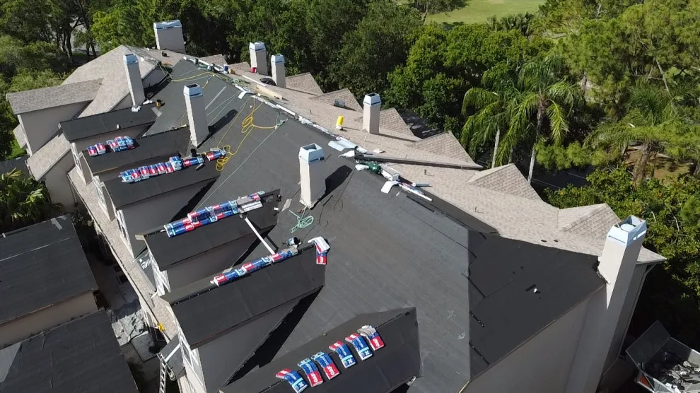 Polymath Roofing - Photo 5