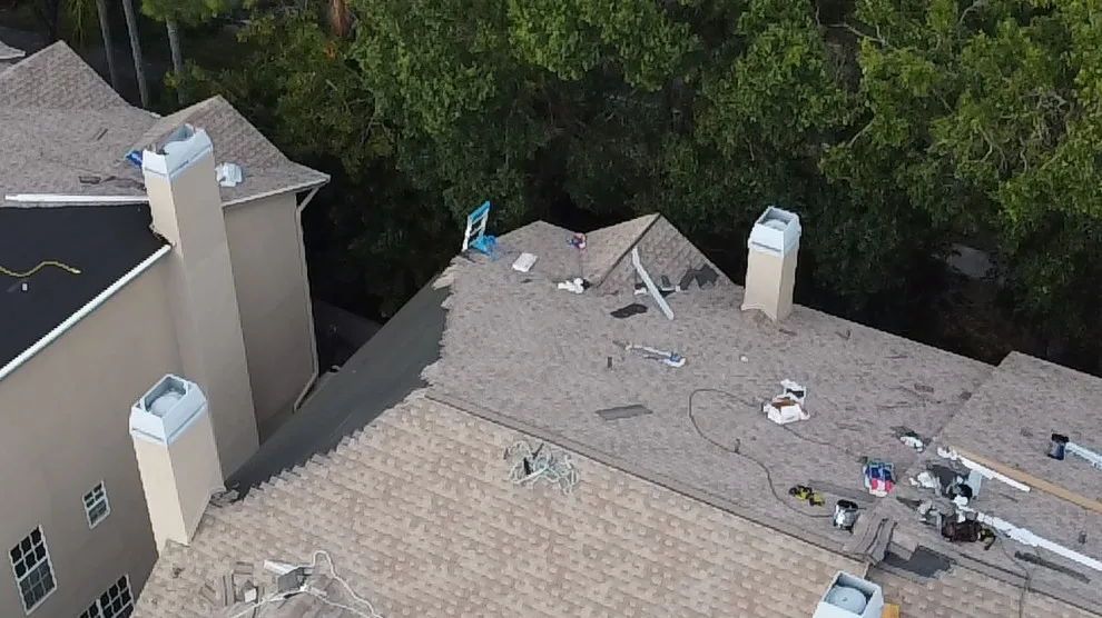 Polymath Roofing - Photo 6