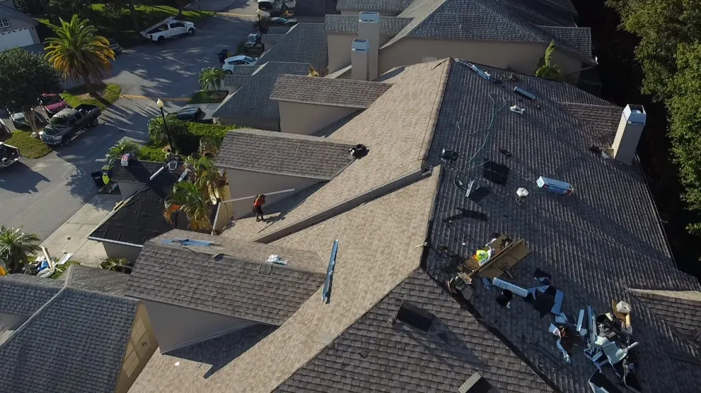 Polymath Roofing - Photo 9