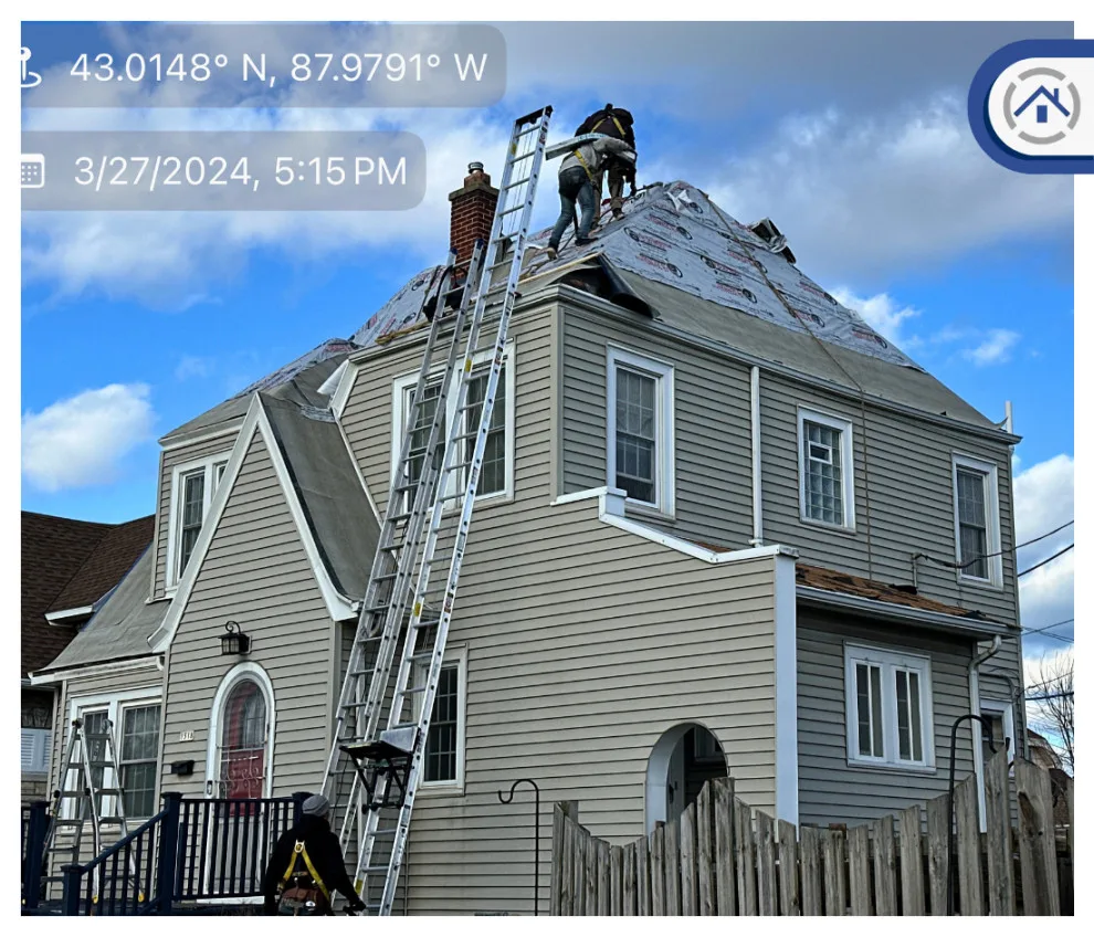 West Milwaukee Roofing Renovation Initiative by Modern Exterior Roofing - Photo 4