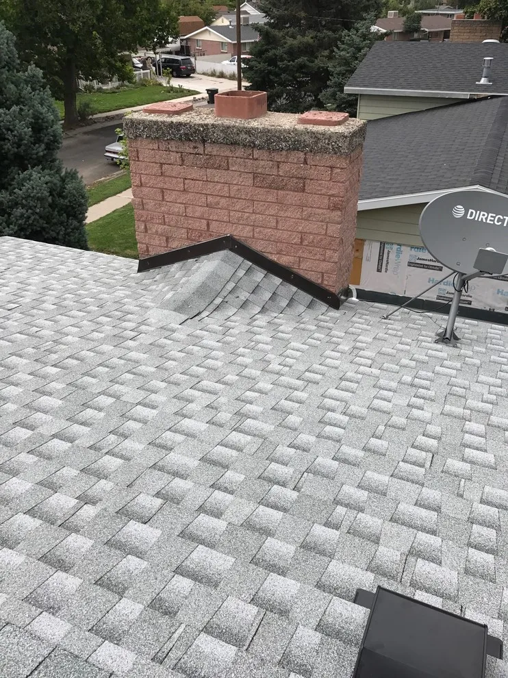 MyRoof - Photo 9