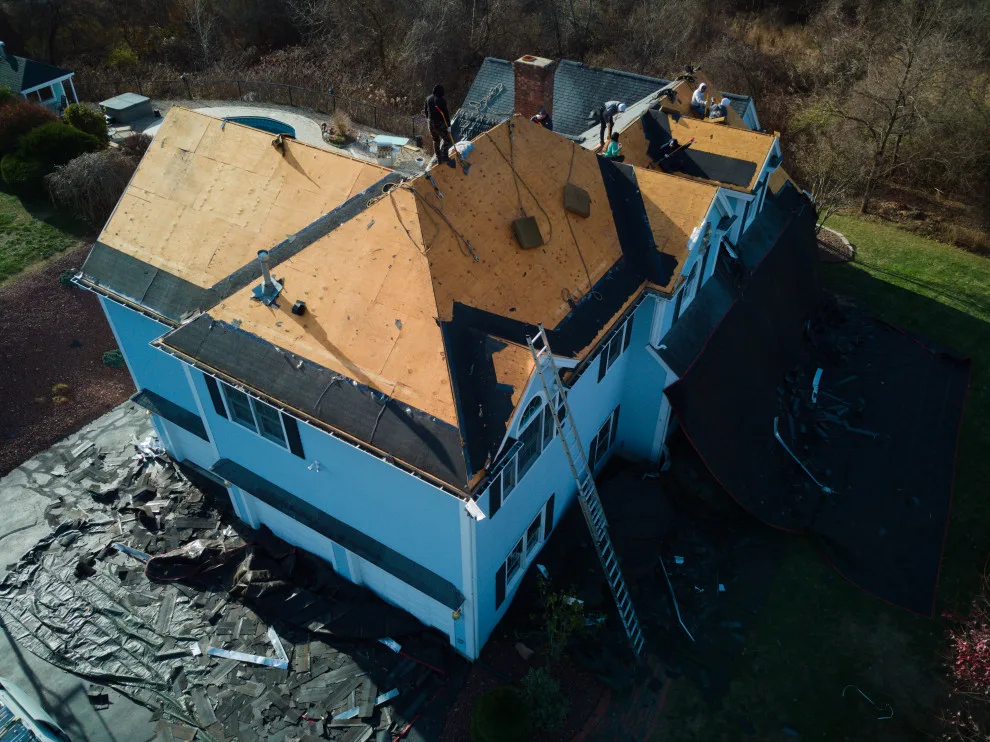 Westford, Massachusetts by Black Ladder Group Inc. - Photo 6