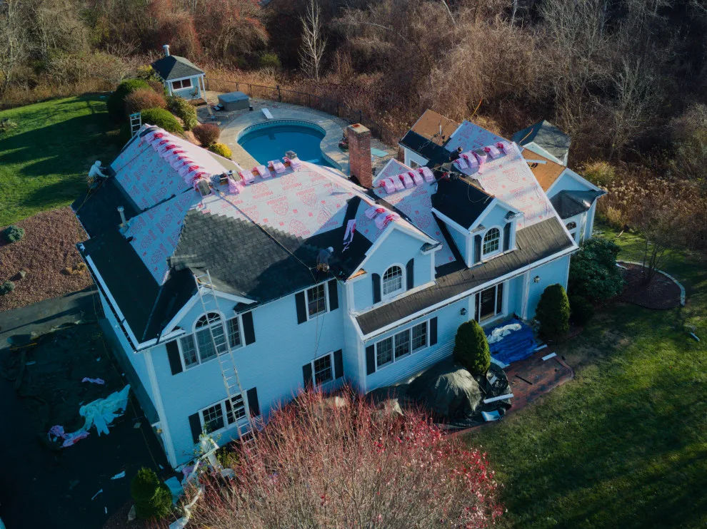 Westford, Massachusetts by Black Ladder Group Inc. - Photo 7
